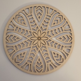 Wooden Wall Art