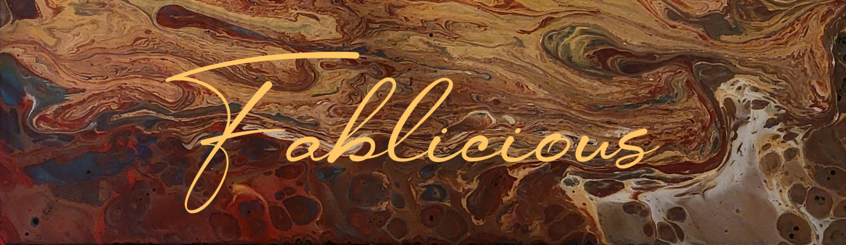 Fablicious Handmade Gifts